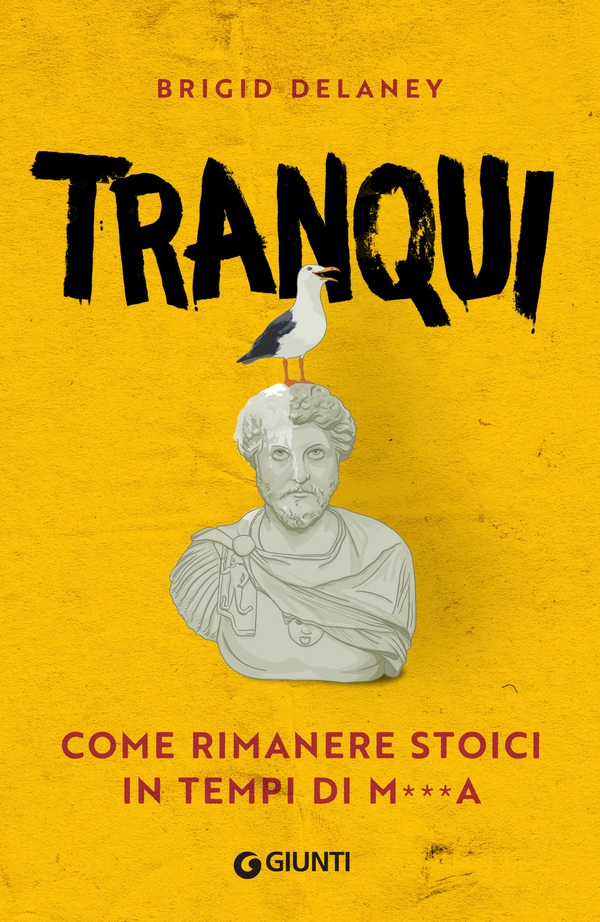 Tranqui - Librerie.coop Tranqui - Librerie.coop
