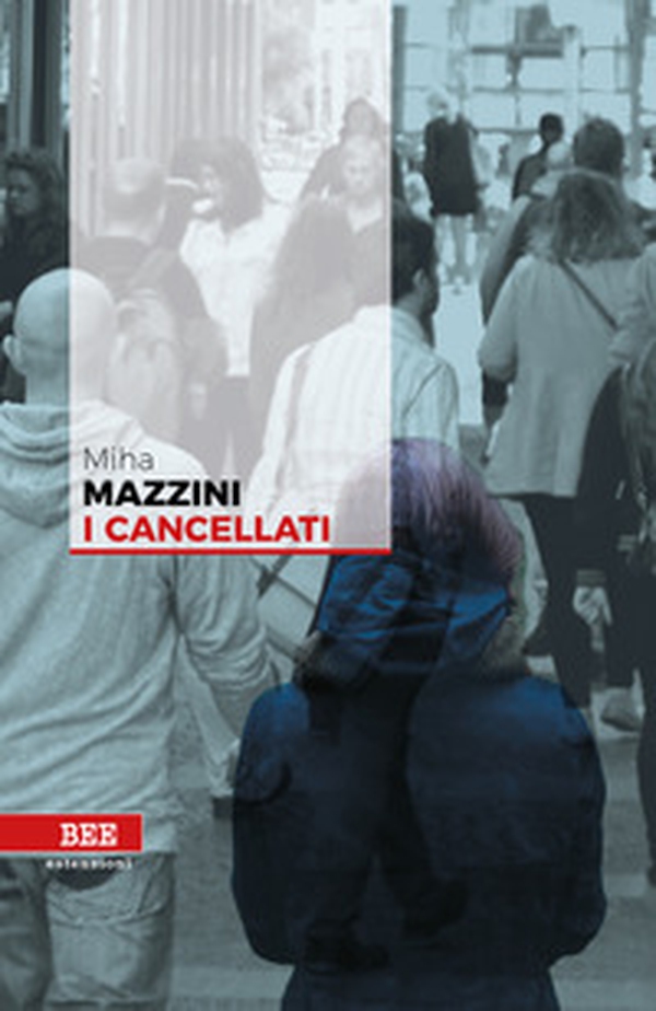 I cancellati - Librerie.coop I cancellati - Librerie.coop