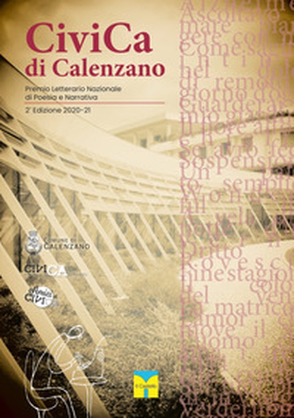 Antologia civica Calenzano 2021 - Librerie.coop Antologia civica Calenzano 2021 - Librerie.coop