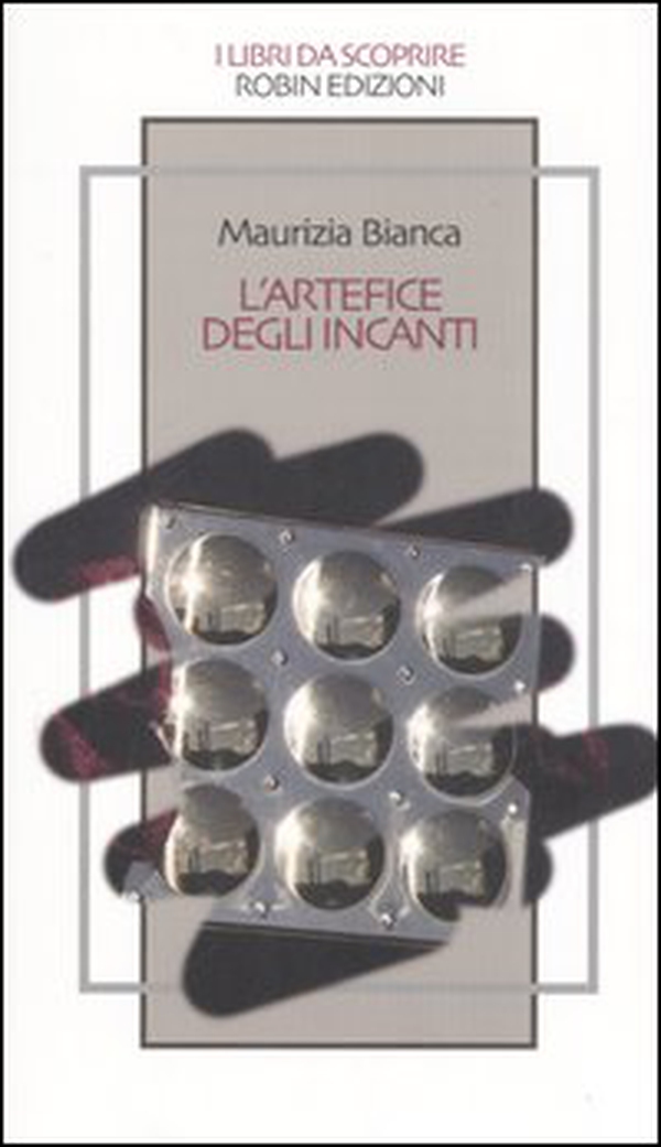 L'artefice degli incanti - Librerie.coop L'artefice degli incanti - Librerie.coop