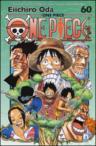 One piece. New edition - Vol. 60 - Librerie.coop