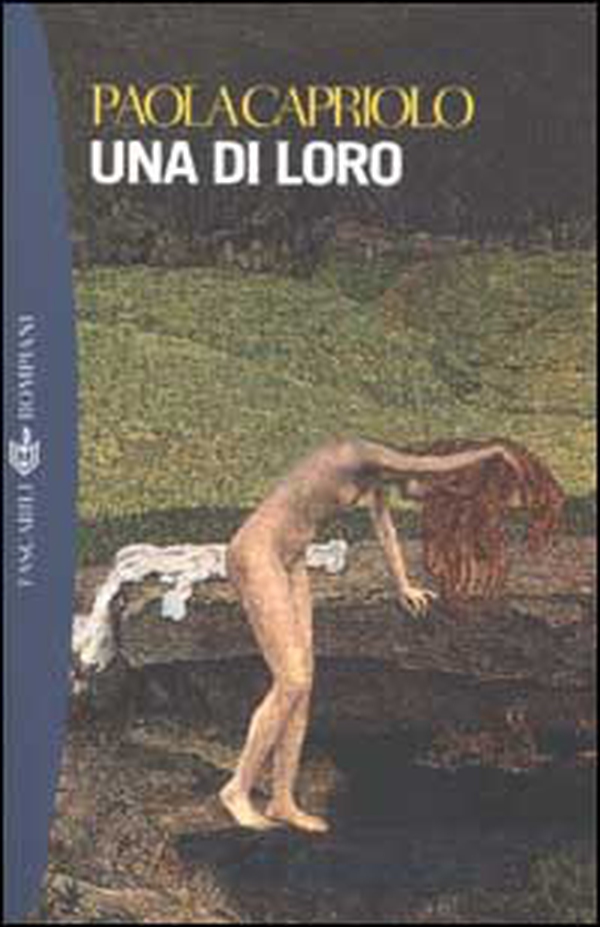 Una di loro - Librerie.coop Una di loro - Librerie.coop