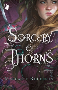 Sorcery of thorns - Librerie.coop
