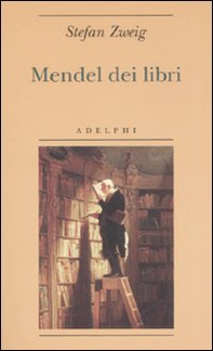 Mendel dei libri - Librerie.coop
