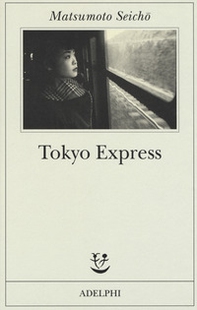 Tokyo Express - Librerie.coop