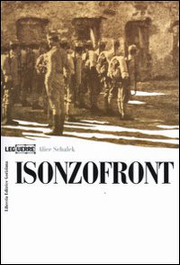 Isonzofront - Librerie.coop Isonzofront - Librerie.coop