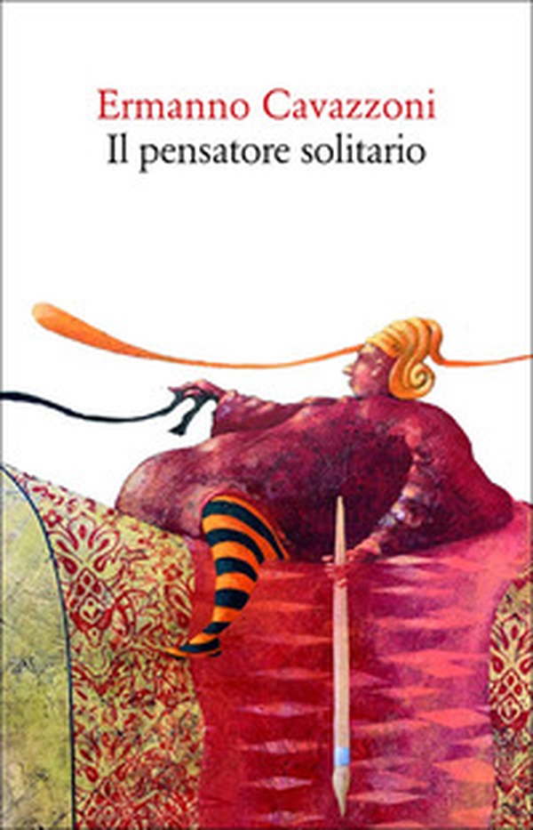 Il pensatore solitario - Librerie.coop Il pensatore solitario - Librerie.coop