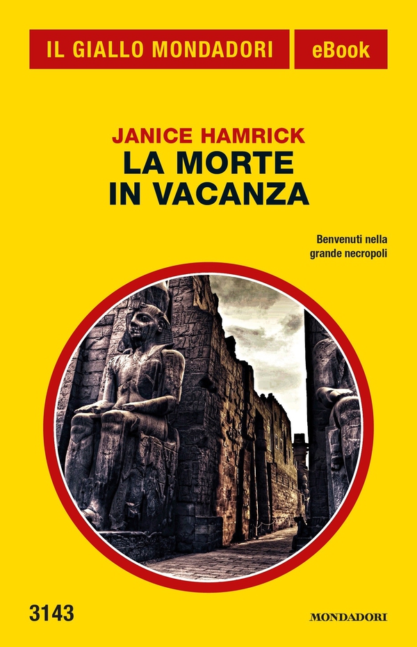 La Morte in vacanza (Il Giallo Mondadori) - Librerie.coop La Morte in vacanza (Il Giallo Mondadori) - Librerie.coop