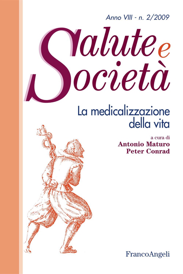 The Medicalization of Life - Librerie.coop The Medicalization of Life - Librerie.coop