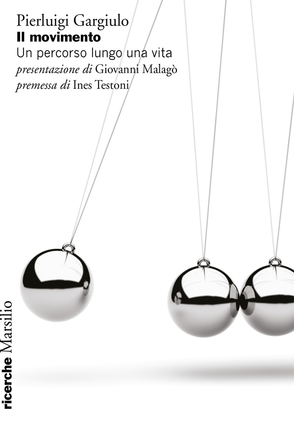 Il movimento - Librerie.coop Il movimento - Librerie.coop