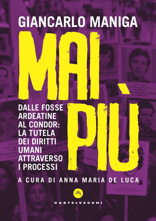 Mai più - Librerie.coop Mai più - Librerie.coop