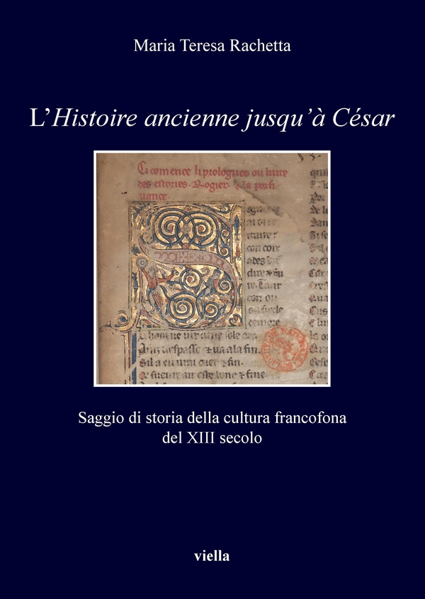 L’Histoire ancienne jusqu’à César - Librerie.coop L’Histoire ancienne jusqu’à César - Librerie.coop