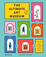 The ultimate art museum - Librerie.coop