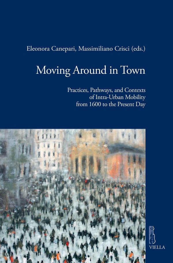 Moving Around in Town - Librerie.coop Moving Around in Town - Librerie.coop
