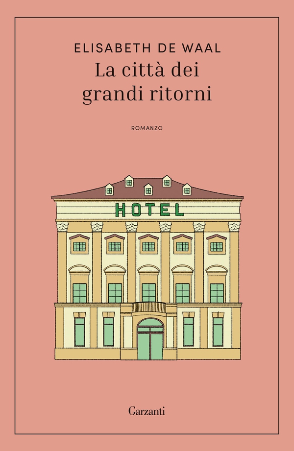 La città dei grandi ritorni - Librerie.coop La città dei grandi ritorni - Librerie.coop
