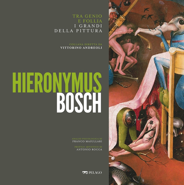 Hieronymus Bosch - Librerie.coop Hieronymus Bosch - Librerie.coop