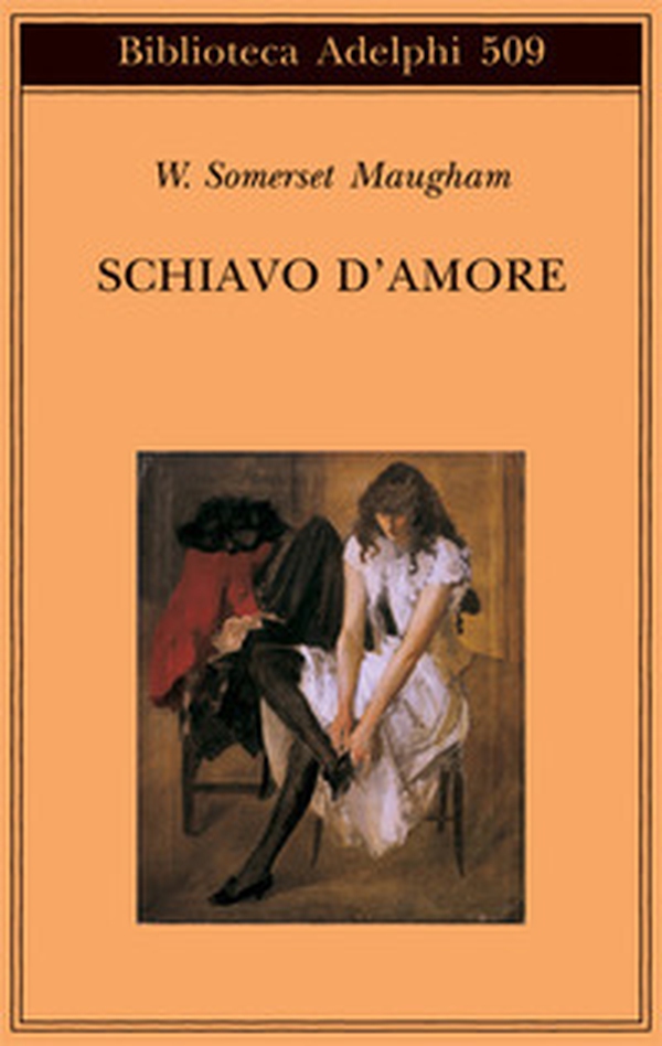 Schiavo d'amore - Librerie.coop Schiavo d'amore - Librerie.coop