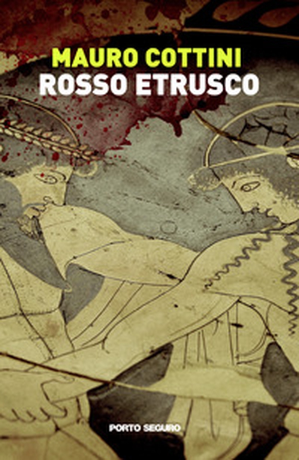Rosso etrusco - Librerie.coop Rosso etrusco - Librerie.coop