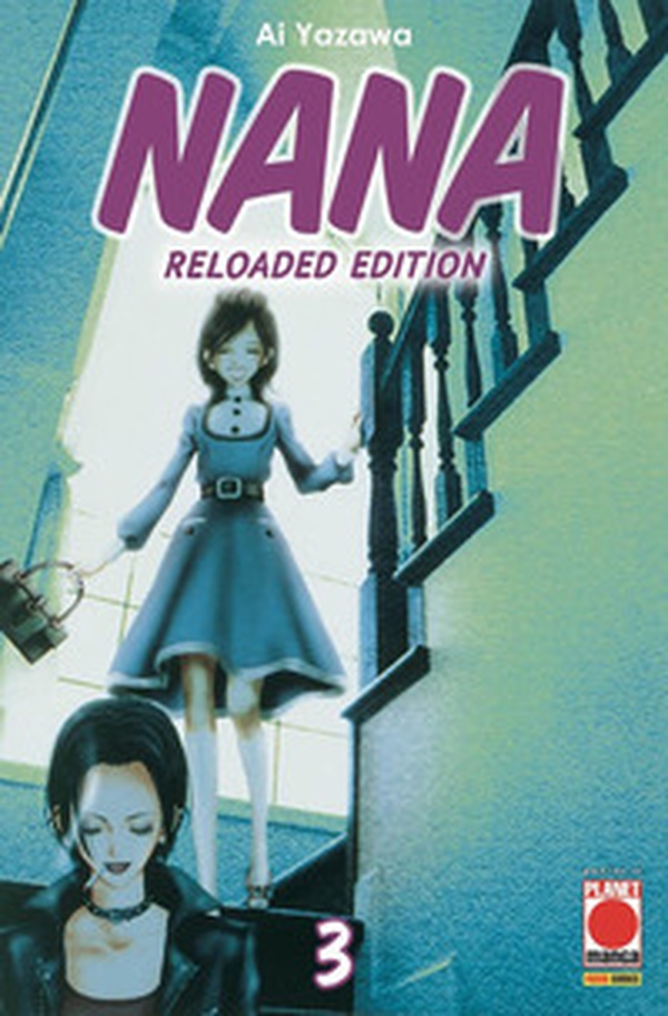 Nana. Reloaded edition - Librerie.coop Nana. Reloaded edition - Librerie.coop