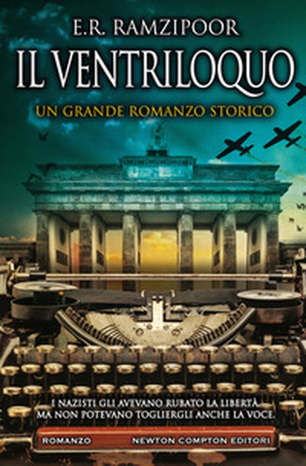 Il ventriloquo - Librerie.coop Il ventriloquo - Librerie.coop