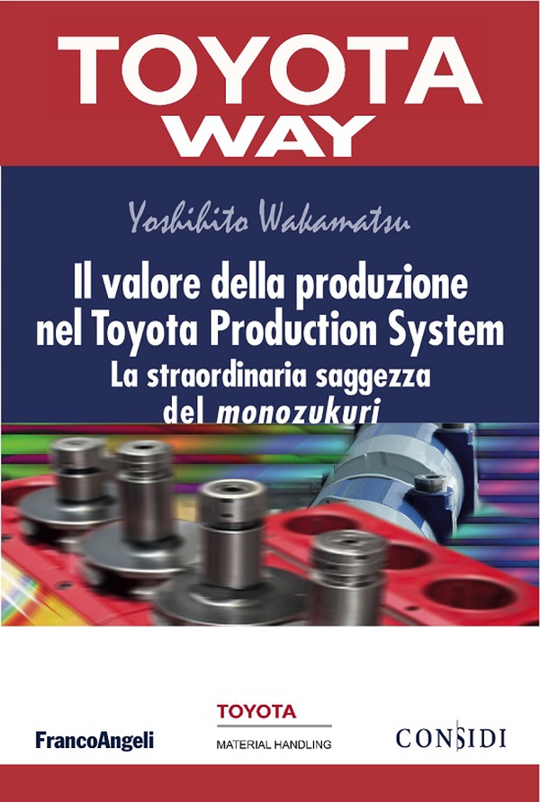 Il valore della produzione nel Toyota Production System - Librerie.coop Il valore della produzione nel Toyota Production System - Librerie.coop