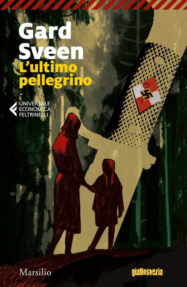 L'ultimo pellegrino - Librerie.coop L'ultimo pellegrino - Librerie.coop