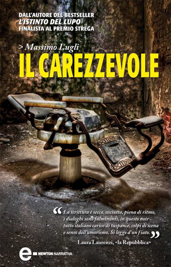 Il Carezzevole - Librerie.coop Il Carezzevole - Librerie.coop