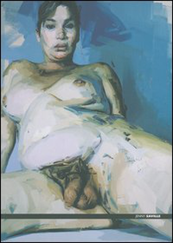 Jenny Saville. Catalogo della mostra (Roma, 22 gennaio-1 maggio 2005). Ediz. italiana e inglese - Librerie.coop Jenny Saville. Catalogo della mostra (Roma, 22 gennaio-1 maggio 2005). Ediz. italiana e inglese - Librerie.coop
