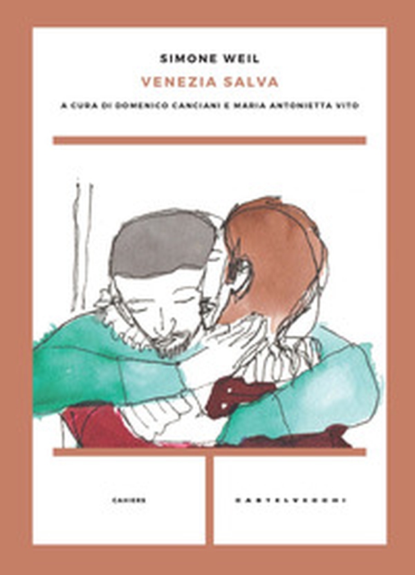 Venezia salva - Librerie.coop Venezia salva - Librerie.coop