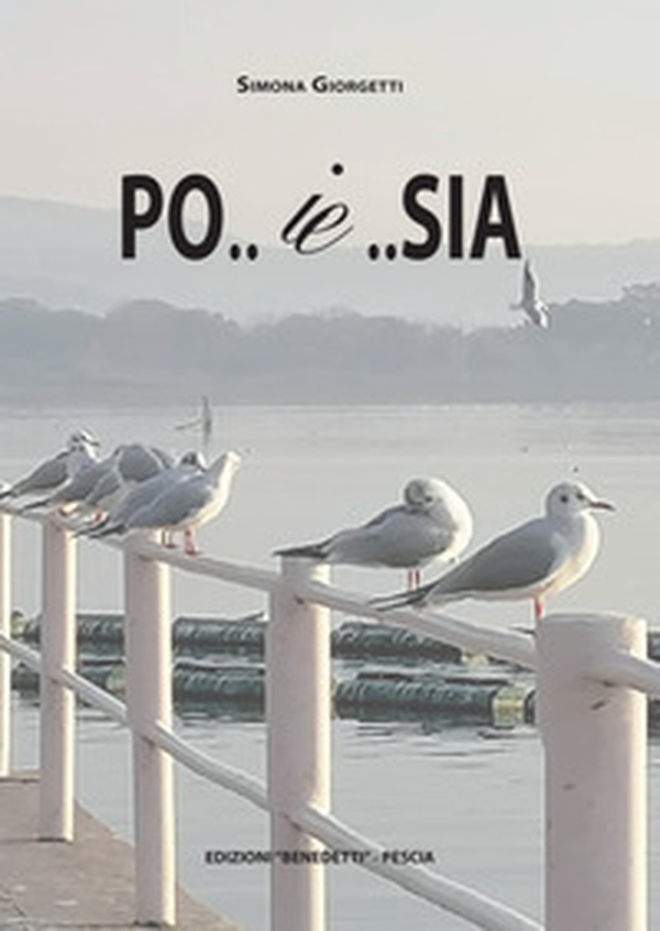 Po..ie..sia - Librerie.coop Po..ie..sia - Librerie.coop