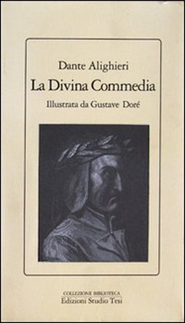 La Divina Commedia - Librerie.coop La Divina Commedia - Librerie.coop