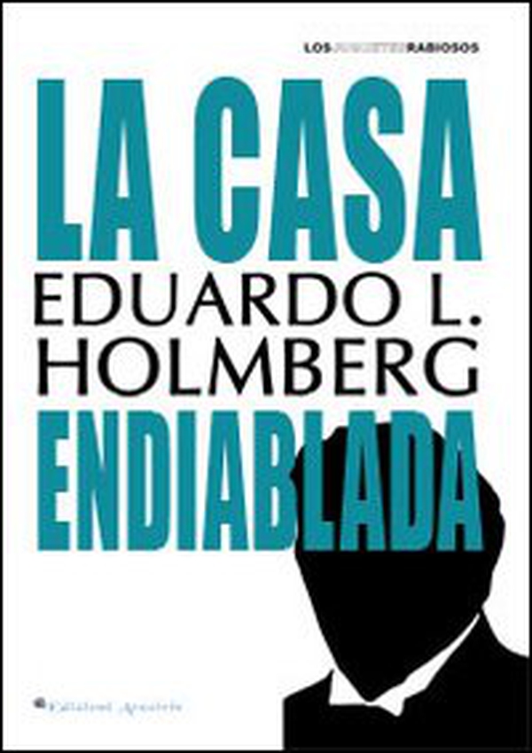 La casa endiablada - Librerie.coop La casa endiablada - Librerie.coop