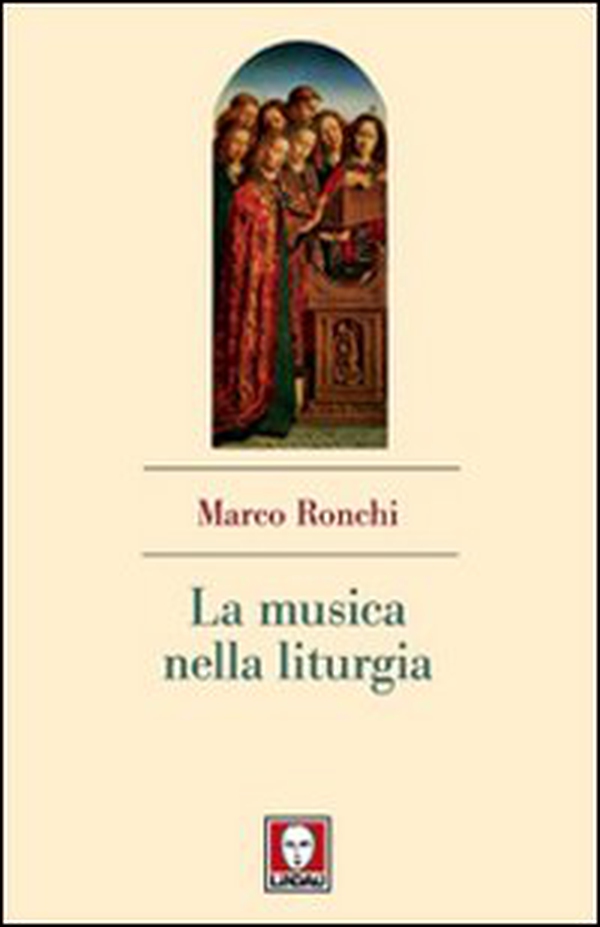 La musica nella liturgia - Librerie.coop La musica nella liturgia - Librerie.coop