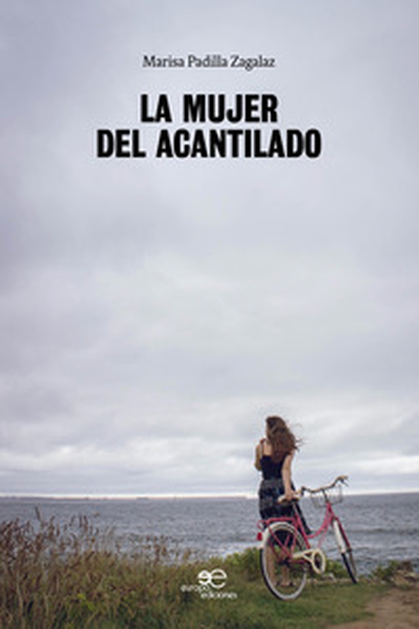 La mujer del acantilado - Librerie.coop La mujer del acantilado - Librerie.coop