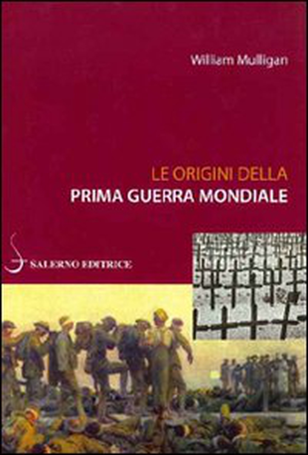Le origini della prima guerra mondiale - Librerie.coop Le origini della prima guerra mondiale - Librerie.coop