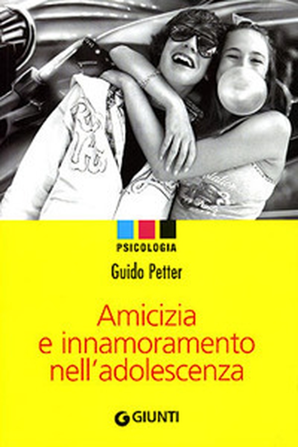 Amicizia e innamoramento nell'adolescenza - Librerie.coop Amicizia e innamoramento nell'adolescenza - Librerie.coop