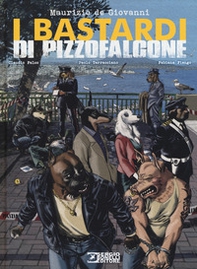 I Bastardi di Pizzofalcone - Librerie.coop