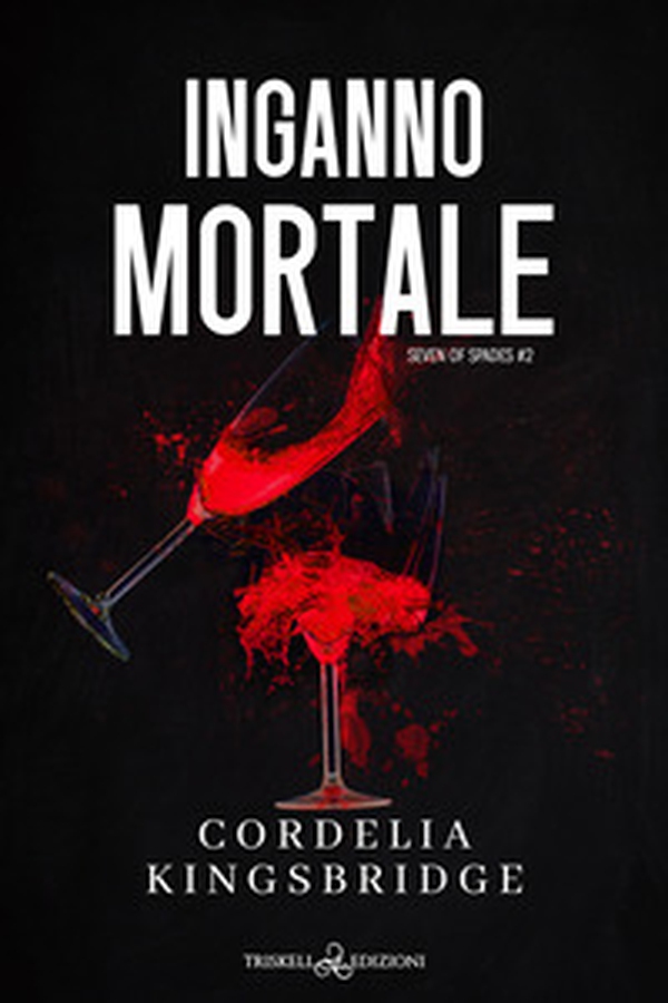 Inganno mortale. Sette di picche - Vol. 2 - Librerie.coop Inganno mortale. Sette di picche - Vol. 2 - Librerie.coop
