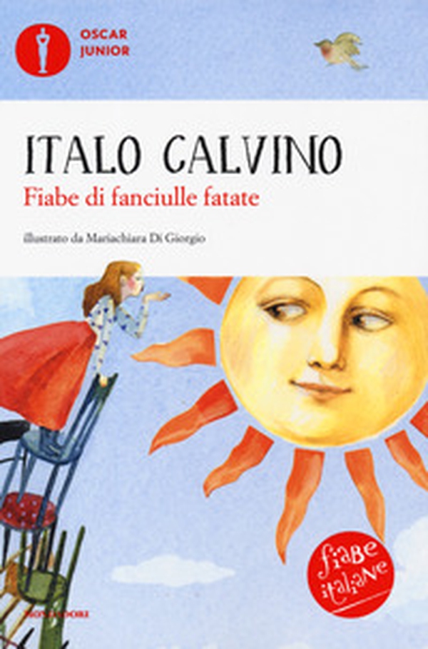 Fiabe di fanciulle fatate. Fiabe italiane - Librerie.coop Fiabe di fanciulle fatate. Fiabe italiane - Librerie.coop