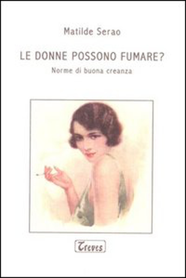 Le donne possono fumare? Norme di buona creanza - Librerie.coop Le donne possono fumare? Norme di buona creanza - Librerie.coop