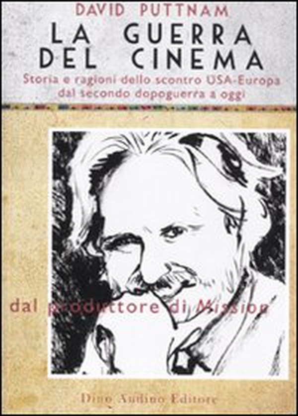 La guerra del cinema. Storia e ragioni dello scontro USA-Europa dal secondo dopoguerra a oggi - Librerie.coop La guerra del cinema. Storia e ragioni dello scontro USA-Europa dal secondo dopoguerra a oggi - Librerie.coop
