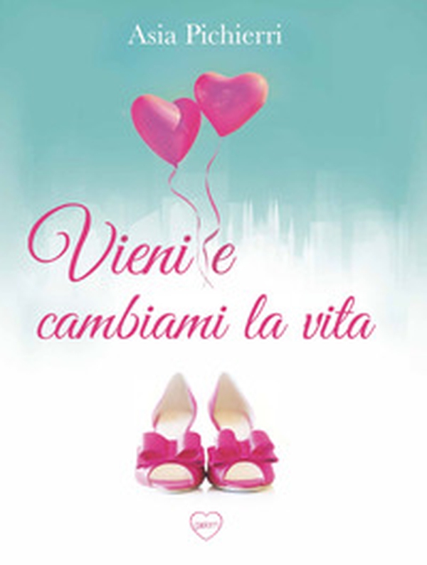 Vieni e cambiami la vita - Librerie.coop Vieni e cambiami la vita - Librerie.coop