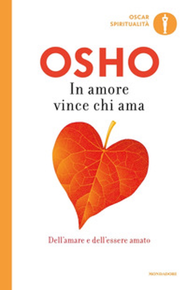In amore vince chi ama - Librerie.coop In amore vince chi ama - Librerie.coop