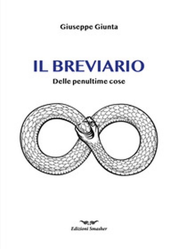 Il breviario. Delle penultime cose - Librerie.coop Il breviario. Delle penultime cose - Librerie.coop