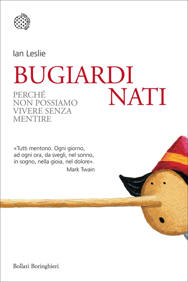 Bugiardi nati - Librerie.coop Bugiardi nati - Librerie.coop