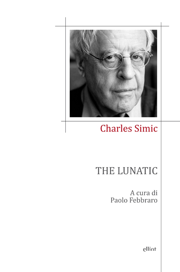 The lunatic - Librerie.coop The lunatic - Librerie.coop
