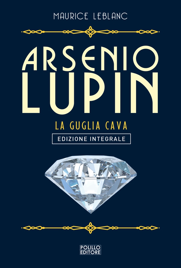 La guglia cava - Librerie.coop La guglia cava - Librerie.coop