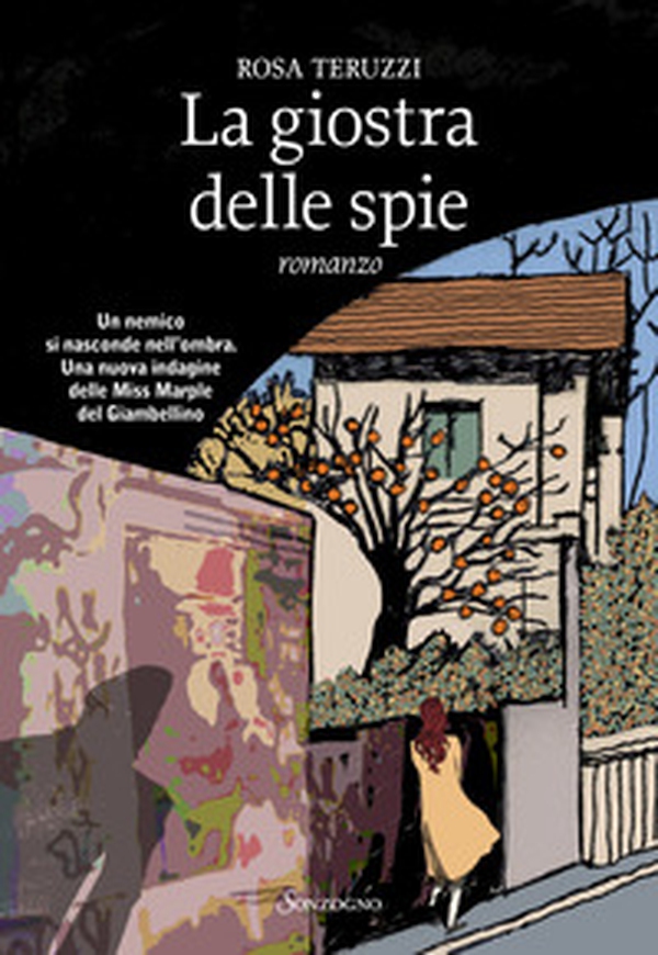 La giostra delle spie - Librerie.coop La giostra delle spie - Librerie.coop