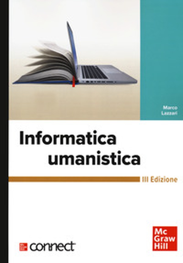 Informatica umanistica - Librerie.coop Informatica umanistica - Librerie.coop