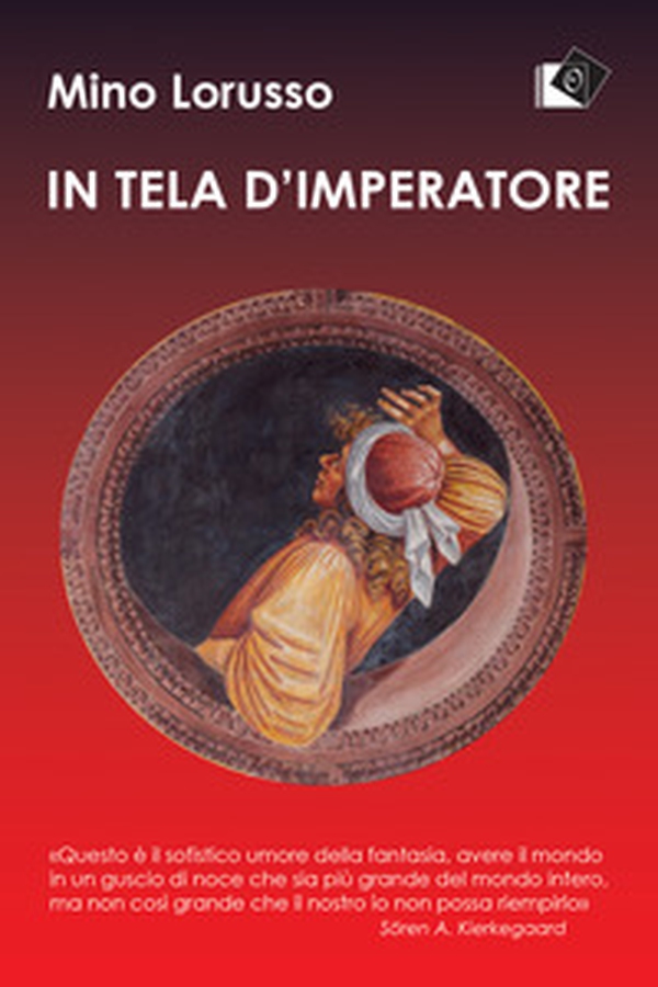 In tela d'imperatore - Librerie.coop In tela d'imperatore - Librerie.coop
